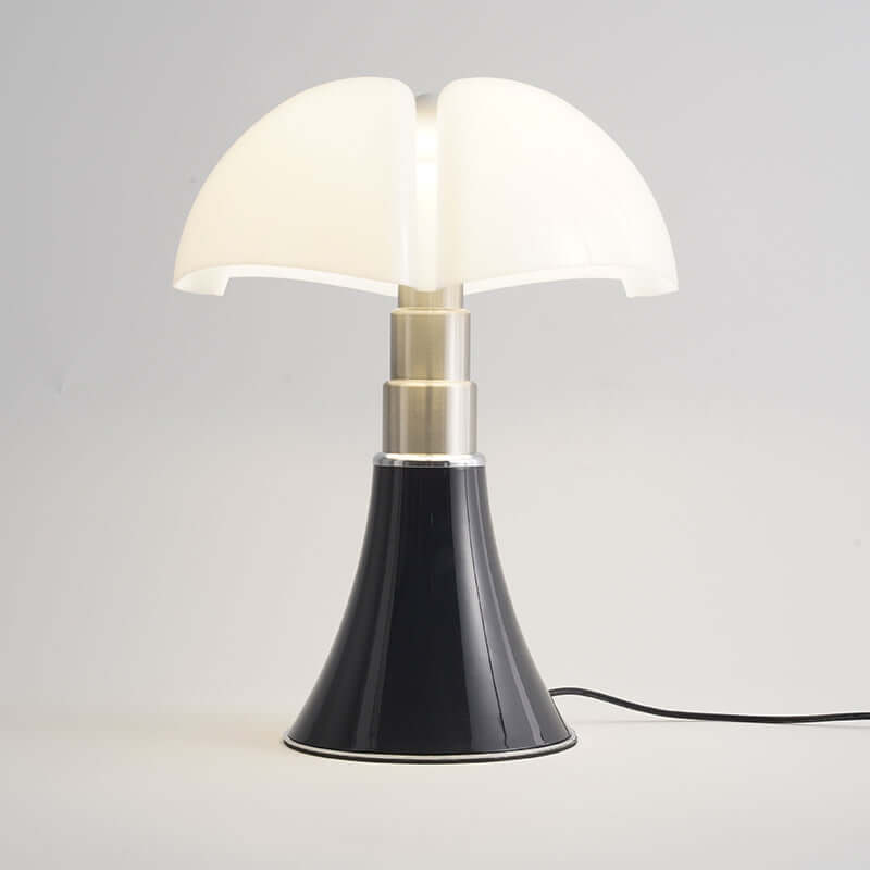 Vintage LED Bordlampe – Moderne og Stilfuld