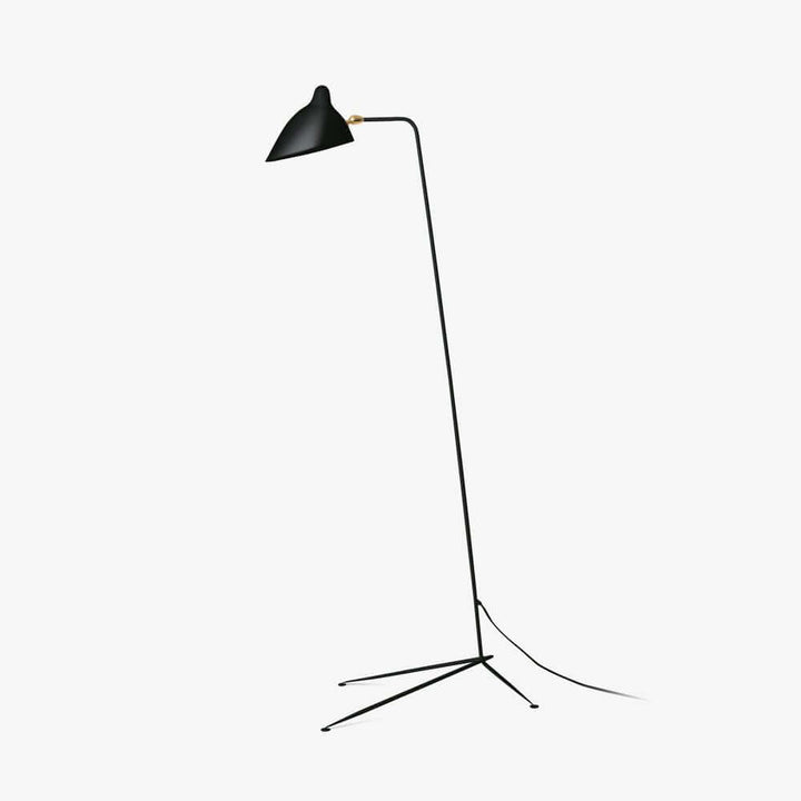 Lampadaire Serge Mouille