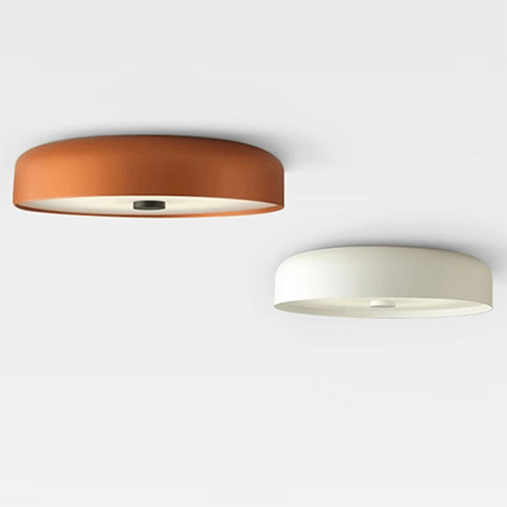 Moderne Retro Loftlampe LED - Skab Stemning og Stil