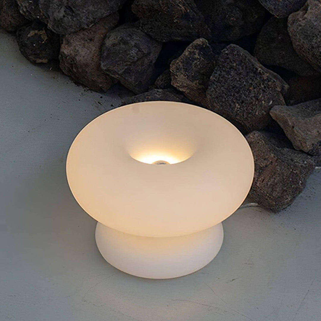 Lampe De Table Donutpec