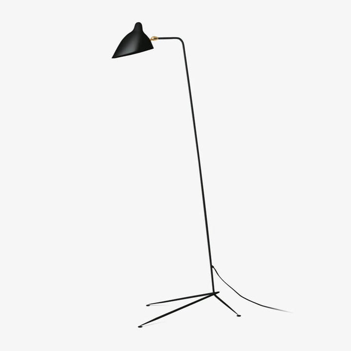 Lampadaire Serge Mouille
