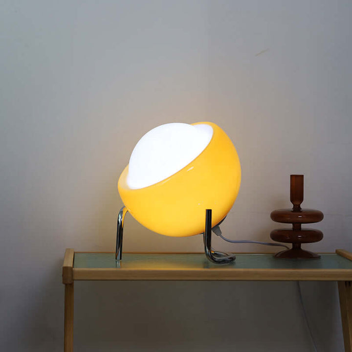 Lampe D'Intérieur Médiévale Bauhaus