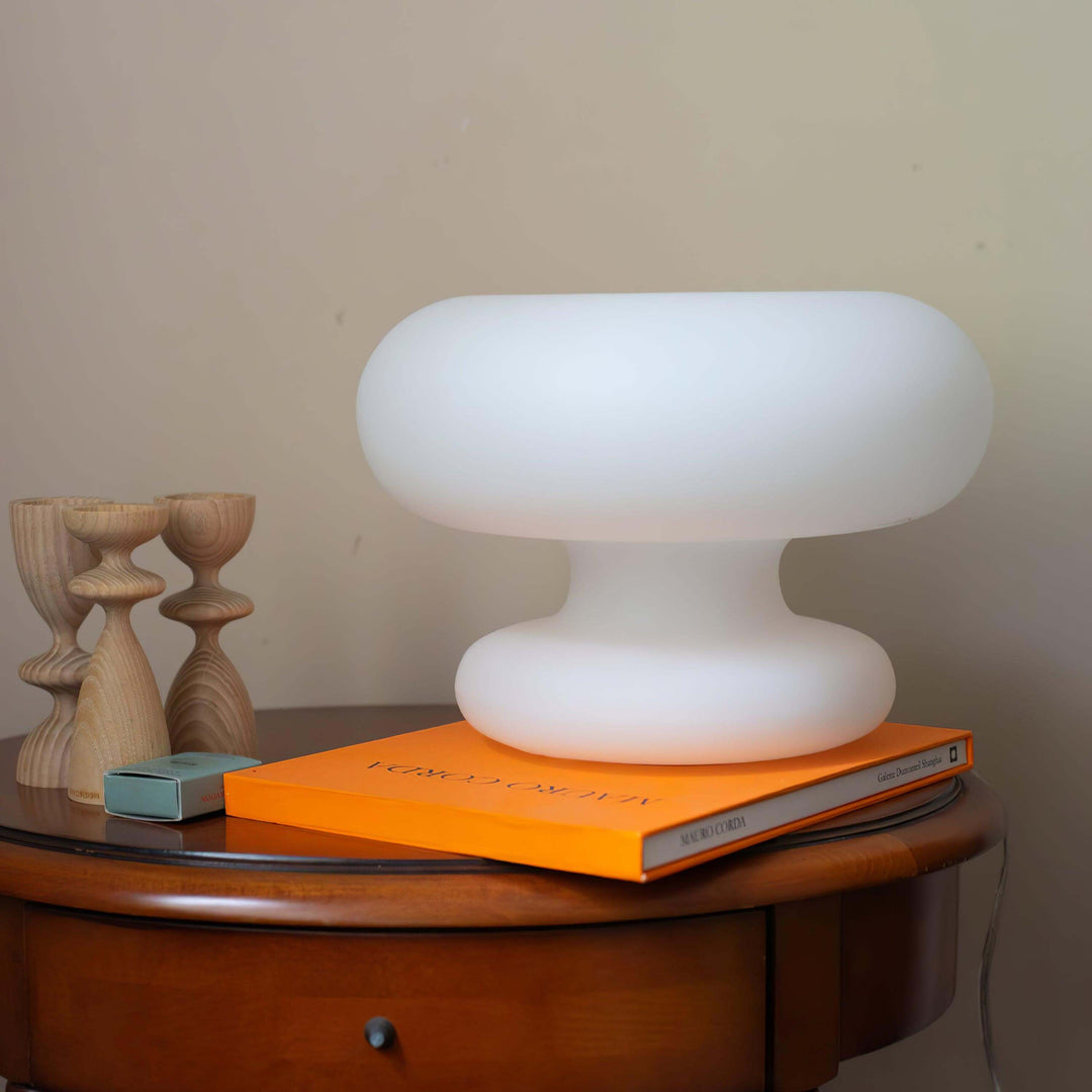 Lampe De Table Donutpec