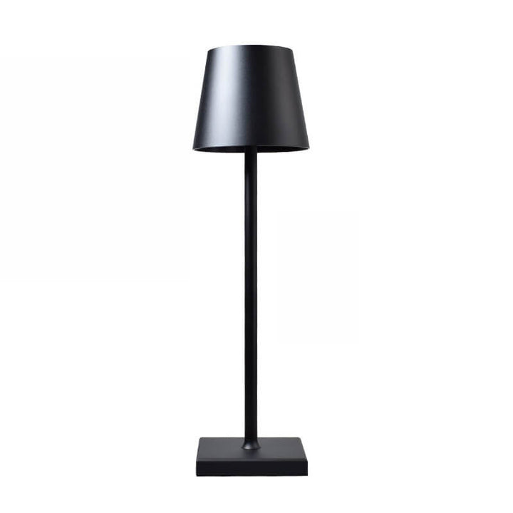 Trådløs LED-bordlampe - Moderne stemningsbelysning