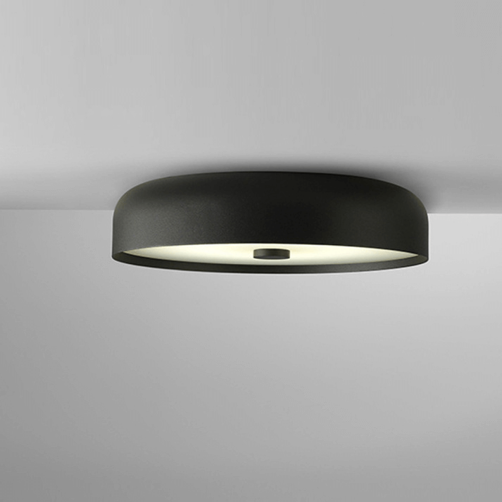 Moderne Retro Loftlampe LED - Skab Stemning og Stil