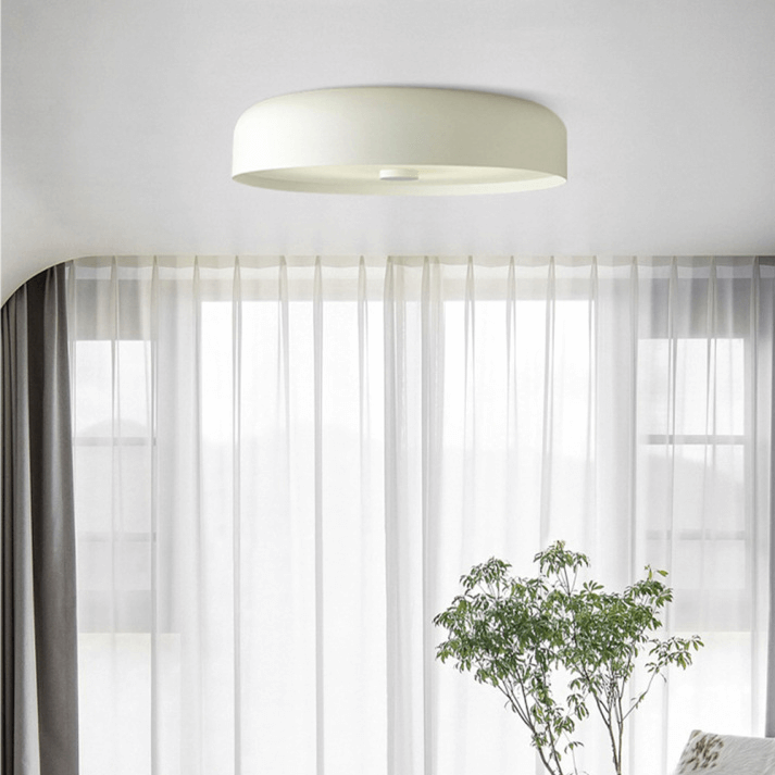 Moderne Retro Loftlampe LED - Skab Stemning og Stil