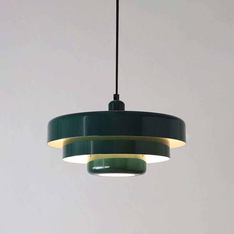 Moniker Hængelampe - Moderne og Vintage Stil