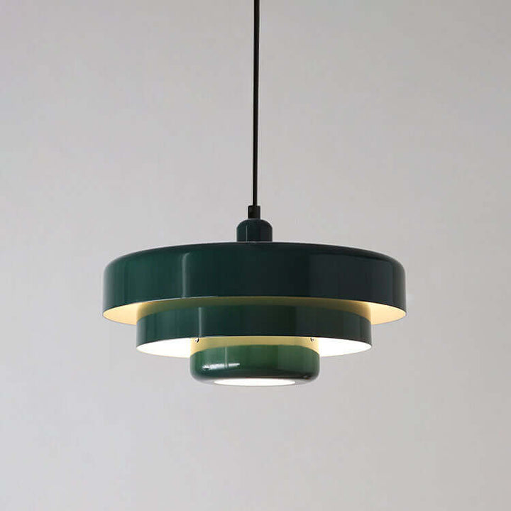 Moniker Hængelampe - Moderne og Vintage Stil