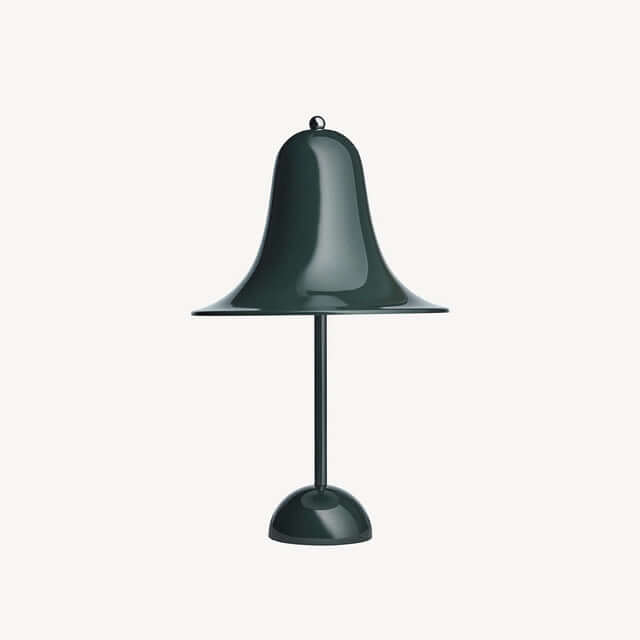 Trådløs bordlampe klassisk model