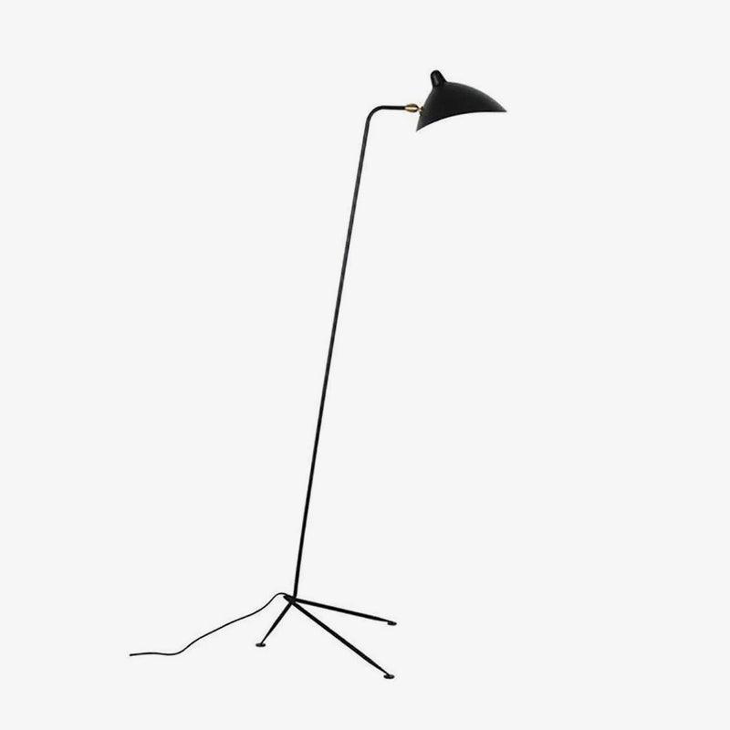 Lampadaire Serge Mouille