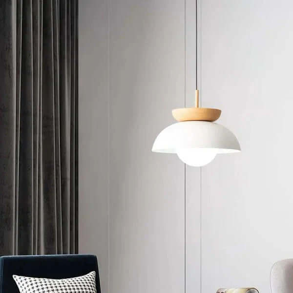 Stor model af pendel, 30 cm diameter