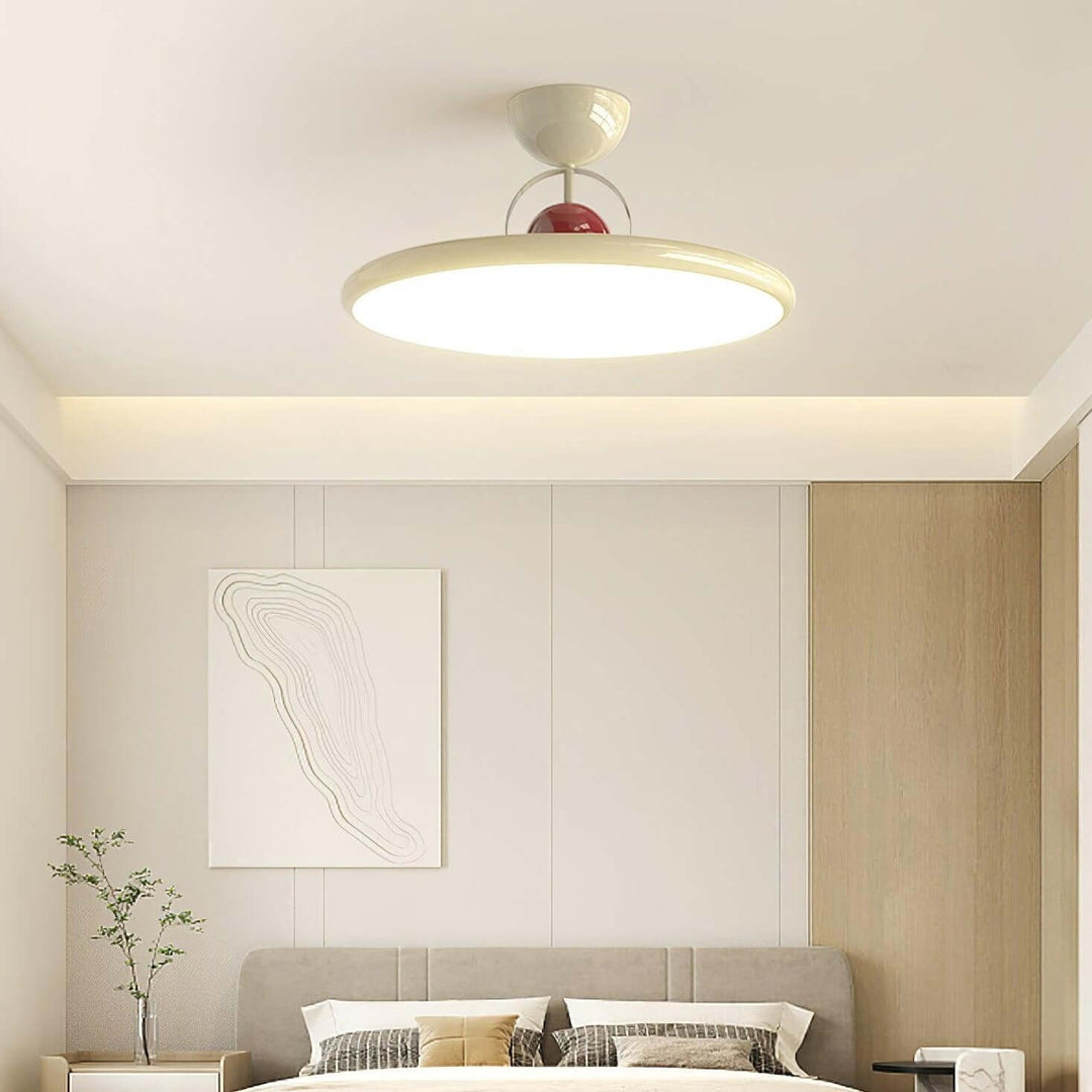 Moderni LED-kattovalaisin