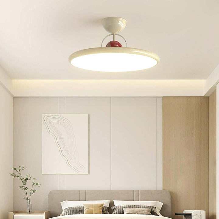 Moderni LED-kattovalaisin