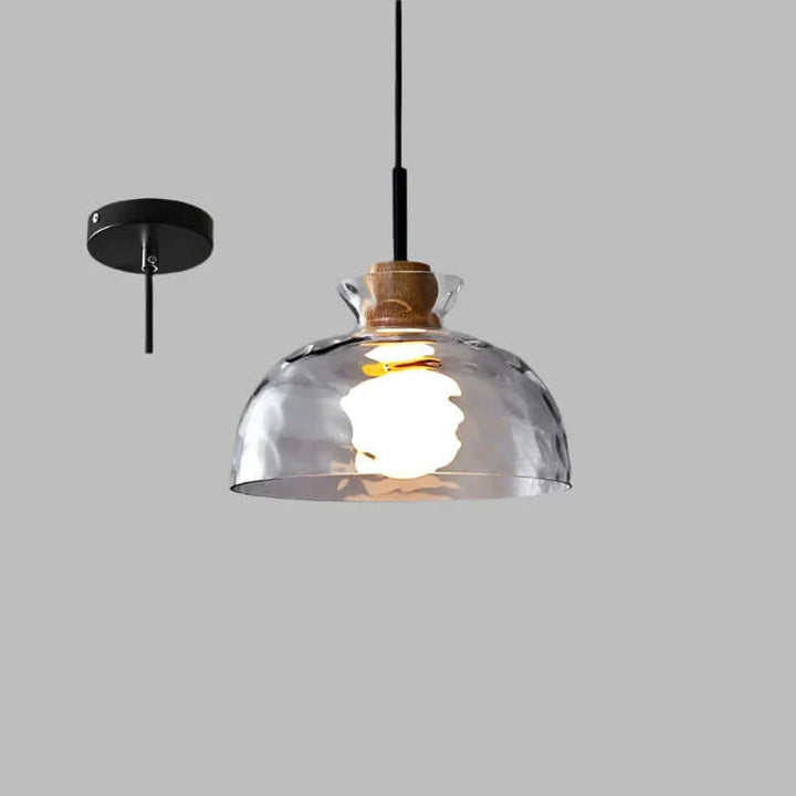 Moderne pendellampe i glas - Stilfuld og holdbar interiør belysning