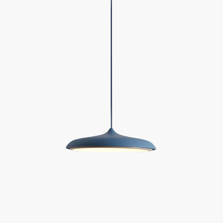 Moderne skandinavisk pendel lampe
