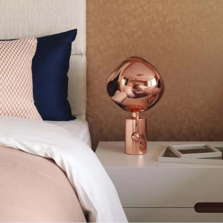 Moderne Bordlampe