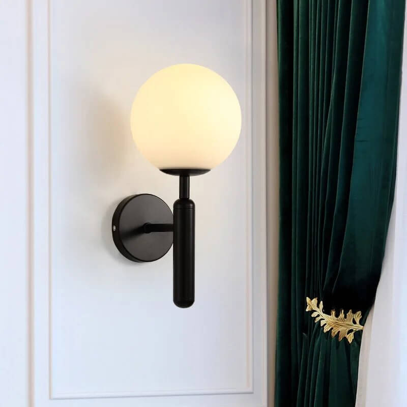 Moderne LED Væglampe