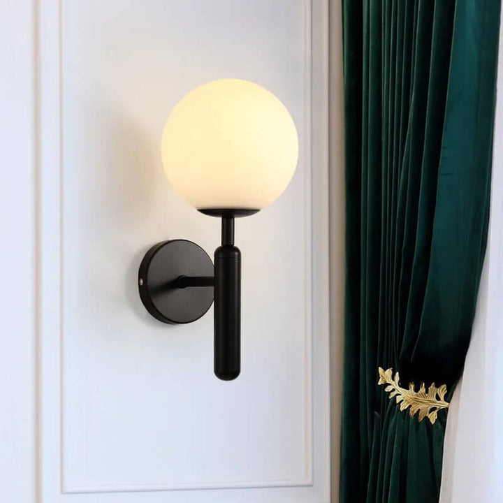Moderne LED Væglampe