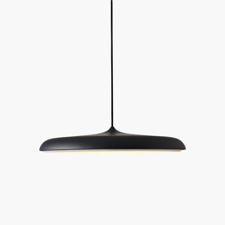 Moderne skandinavisk pendel lampe