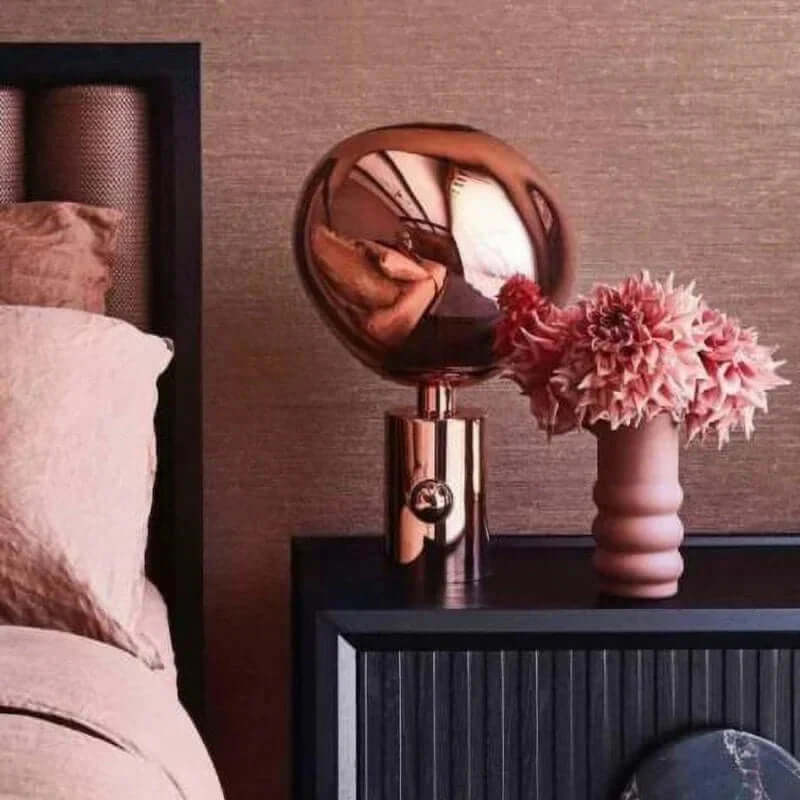 Moderne Bordlampe