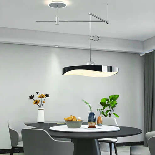Moderne Pendellampe – Elegance til dit hjem