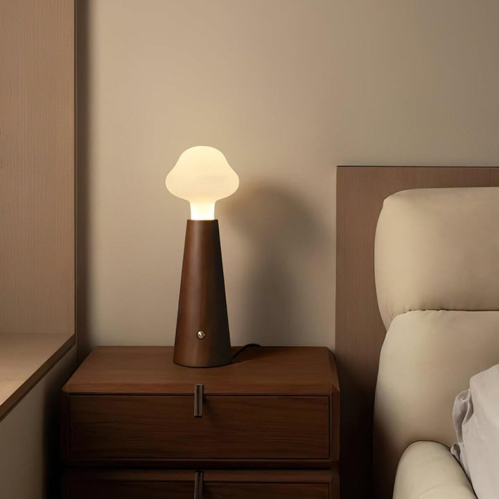 Bordlampe Cloudlet