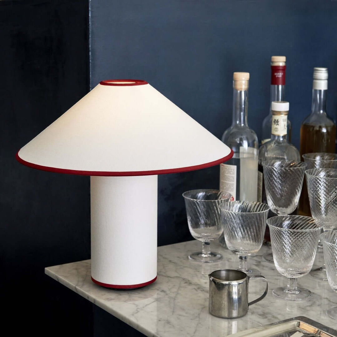 Lampe À Poser Colette