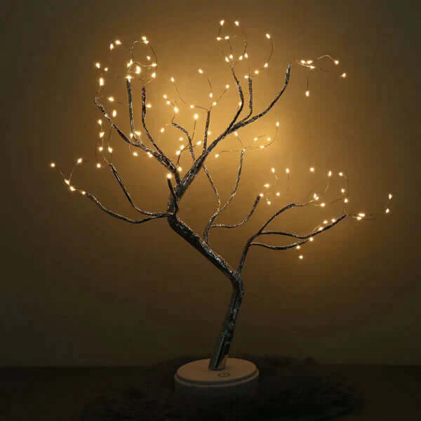Twinlingthree® - 108 LED
