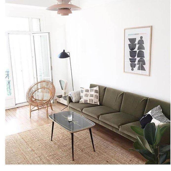 Lampadaire Serge Mouille