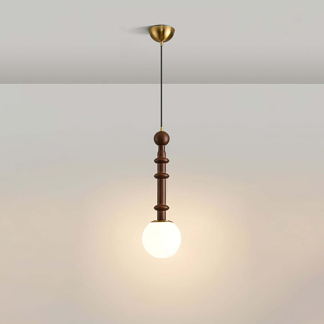 Lampe Suspendue Roma