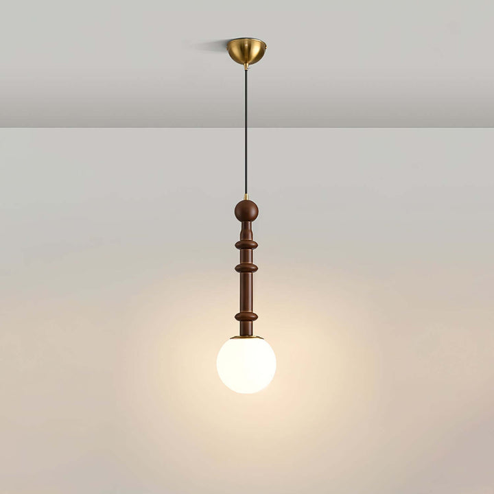 Lampe Suspendue Roma