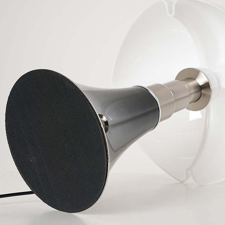 Vintage LED Bordlampe Design