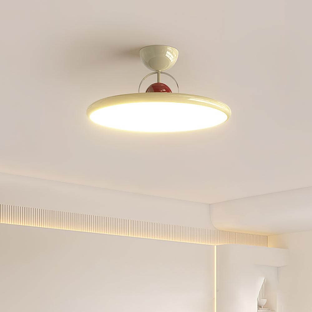 Moderni LED-kattovalaisin