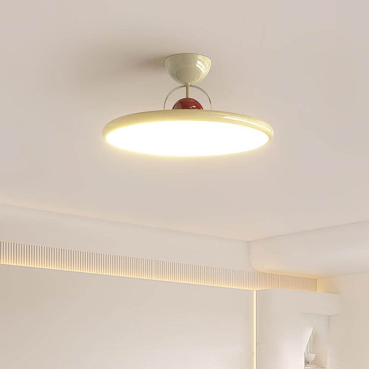 Moderni LED-kattovalaisin