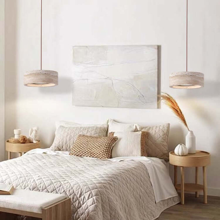 Moderne LED Loftslampe, Luksuriøs Indendørs Belysning