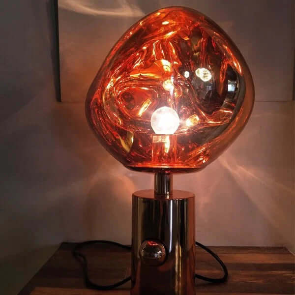 Moderne Bordlampe