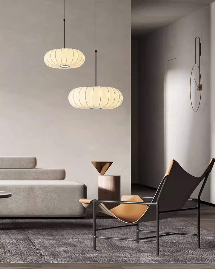 Moderne loftslampe