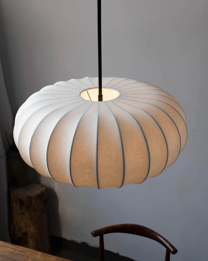 Moderne loftslampe