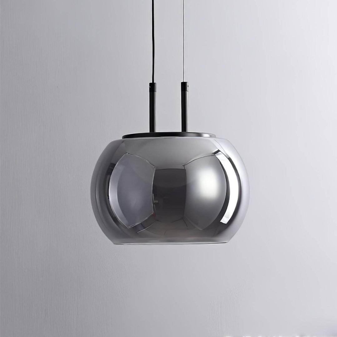 Moderne Halo-pendel