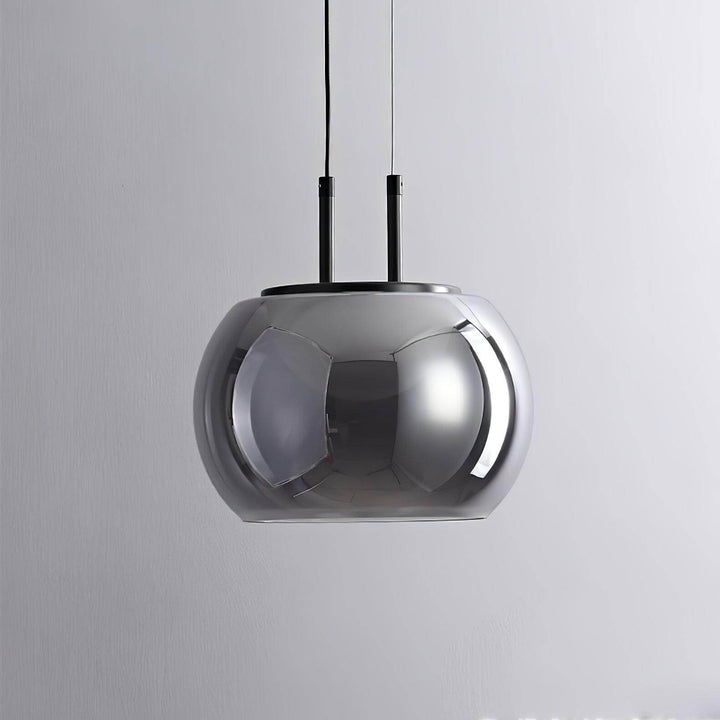 Moderne Halo-pendel