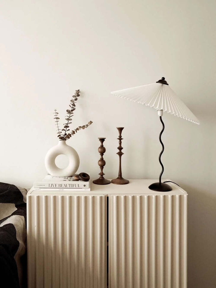 Lampe À Poser Squiggle