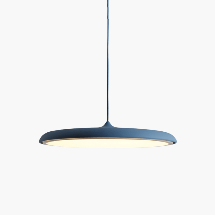 Moderne skandinavisk pendel lampe