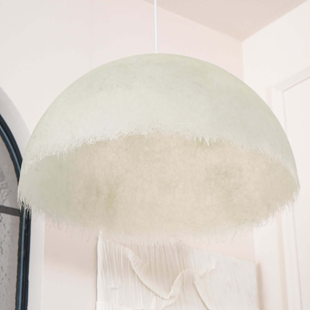 Moderne pendel lampe