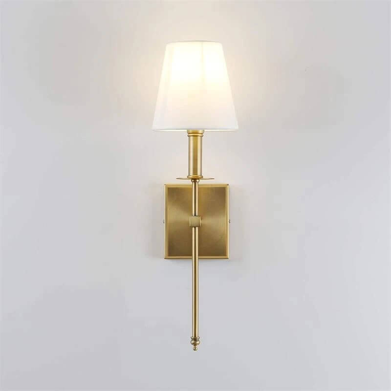 Moderne LED Væglampe