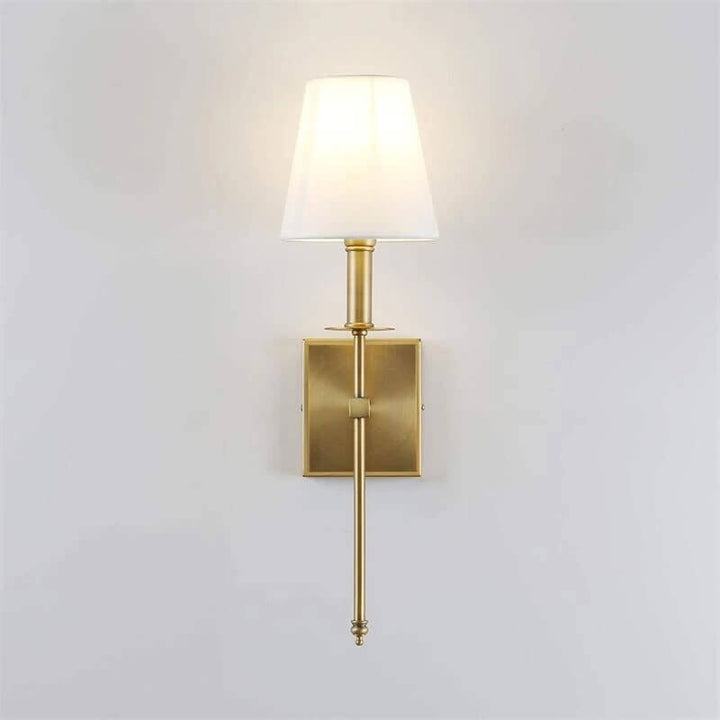 Moderne LED Væglampe