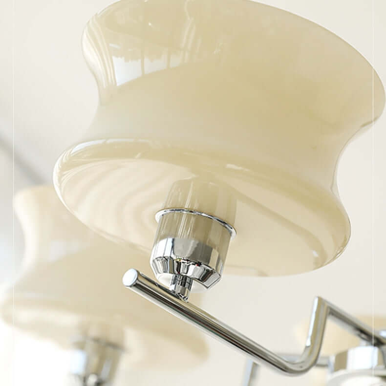 Vintage pendellampe til spisestuen