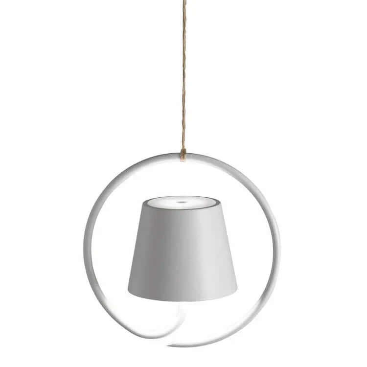 Moderne LED-pendellampe – Indendørs lampe