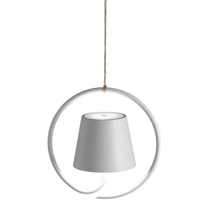 Moderne LED-pendellampe – Indendørs lampe