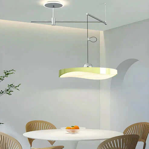 Moderne Pendellampe – Elegance til dit hjem