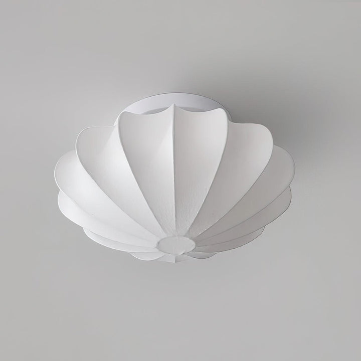 Moderne pendellampe Nelson Bubble